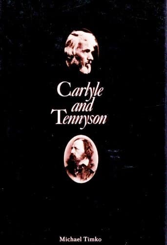 Carlyle and Tennyson