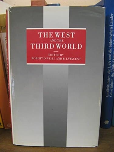 The West and the Third World Essays in Honour of J.D.B. Miller