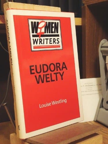 Eudora Welty (Women Writers)