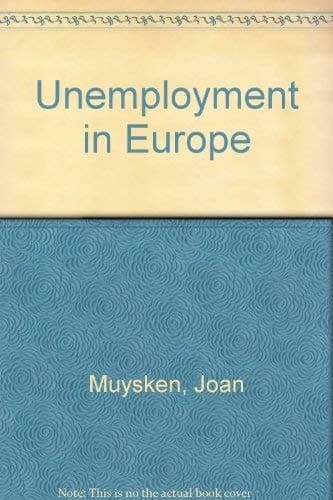 Unemployment in Europe