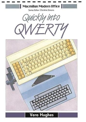 Quickly Into Qwerty