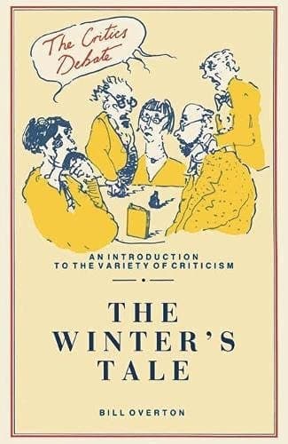 "Winter's Tale" (Critics Debate)