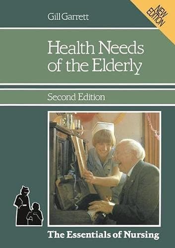 Health Needs of the Elderly