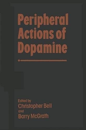 Peripheral Actions of Dopamine
