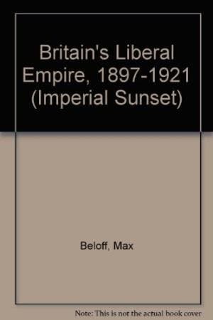 Imperial Sunset