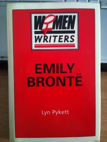 Emily Brontë (Women writers)