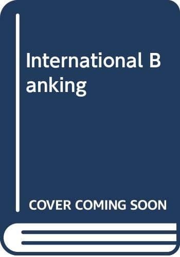 International Banking