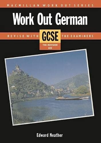 Work Out German GCSE