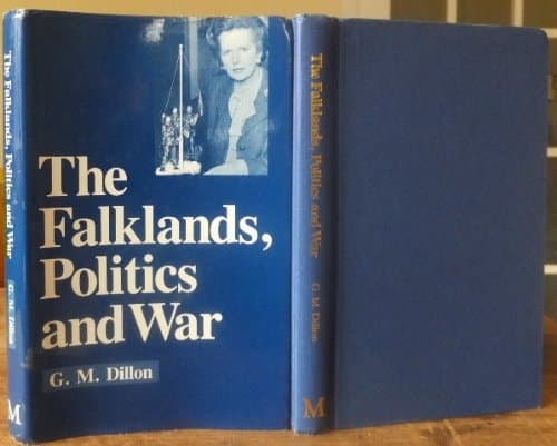 The Falklands, politics, and war