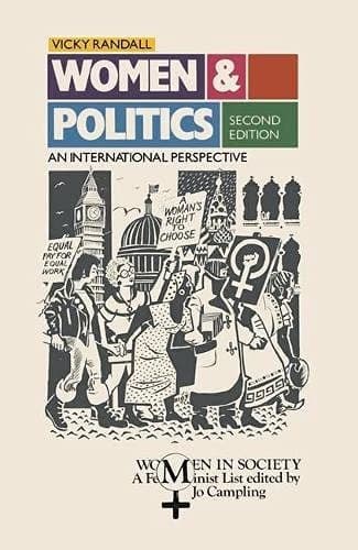 Women and Politics An International Perspective