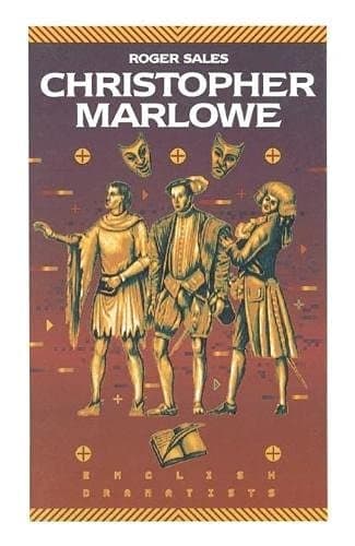 Christopher Marlowe (English Dramatists)
