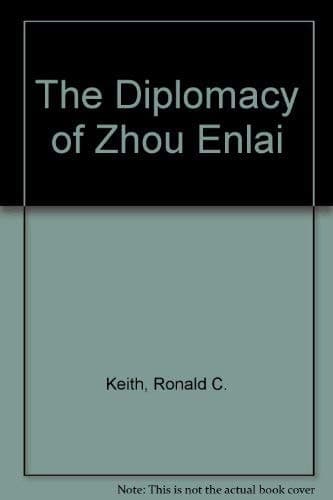 The Diplomacy of Zhou Enlai
