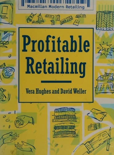 Profitable Retailing