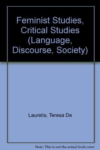 Feminist Studies Conference : Papers
