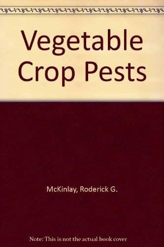 Vegetable Crop Pests
