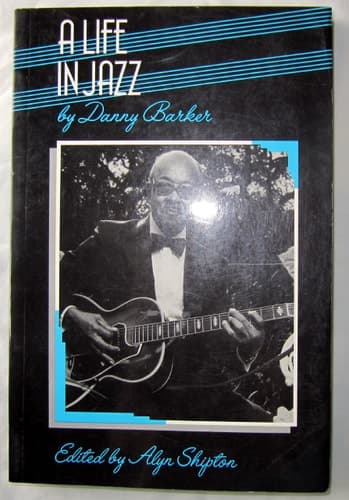 A Life in Jazz