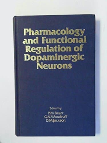 Pharmacology and Functional Regulation of Dopaminergic Neurons