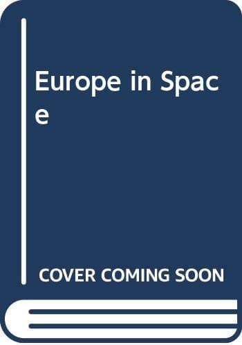 Europe in Space