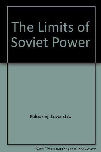 The Limits of Soviet Airpower The Bear Versus the Mujahideen in Afghanistan, 1979-1989