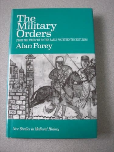 The Military Orders