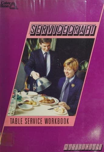 Servicecraft Table Service Workbook