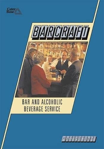Barcraft Bar and Alcoholic Beverage Service