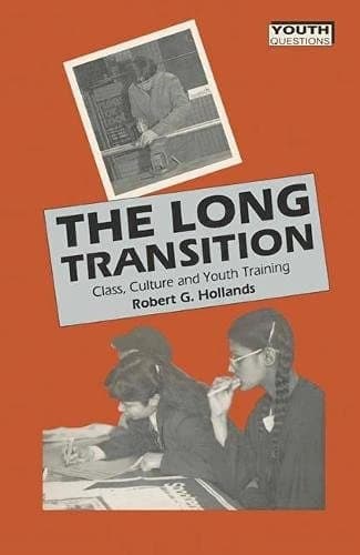 The Long Transition (Youth Questions)