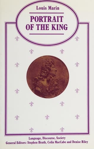 Portrait of the King