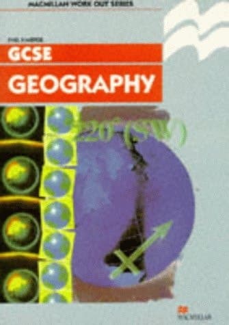 Work Out Geography Gcse