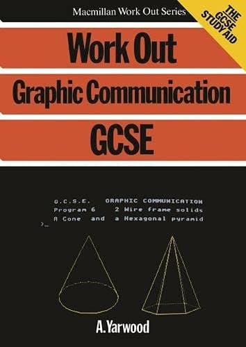 Work Out Graphic Communication GCSE