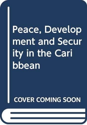 Peace, Development and Security in the Caribbean : Perspectives to the Year 2000 Dominant issues in the role and responses of Caribbean small states / Lloyd Searwar. The Caribbean Basin : Cockpit of the new world / Roland Ely. The United States in the Caribbean : Geopolitics and the bargaining capacity of small states / Anthony P. Maingot. The geopolitical environment : Latin America / Anthony P. Bryan. Canada and the security of the Commonwealth Caribbean / Steven Baranyi and Edgar Dosman. Europe in the Caribbean : from colonial hegemony to geopolitical marginality / Colin Clarke. Politics and administration : outstanding issues related to peace and security / Gladstone E. Mills. The demographic basis of social instability in the Caribbean of the eighties / Patricia Anderson. Structural adjustment and transformation in the Caribbean : management strategies on the lessons of experience / Terrence W. Farrell. External influences and stability in the Caribbean / J. Edward Greene. Threats to territorial integrity / Anselm Francis. Threats to national and cultural identity / Rex Nettleford. International, National and Regional security arrangements in the Caribbean / Vaughan A. Lewis. Lessons for the Caribbean from small states of other regions / W. Andrew Axline