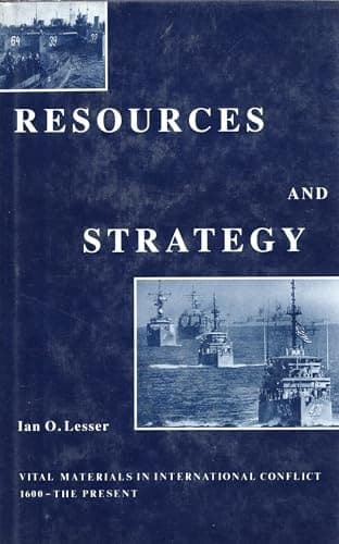 Resources and Strategy