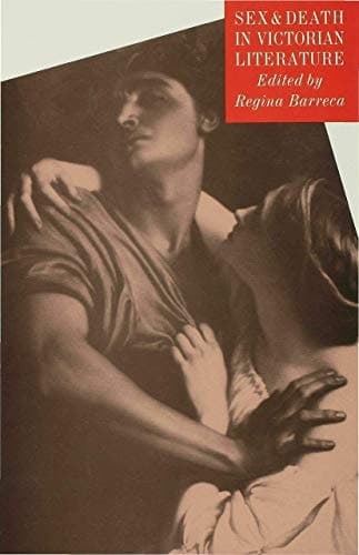 Sex and Death in Victorian Literature