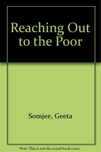 Reaching Out to the Poor: The Unfinished Rural Revolution