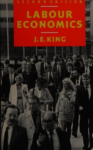 Labour Economics