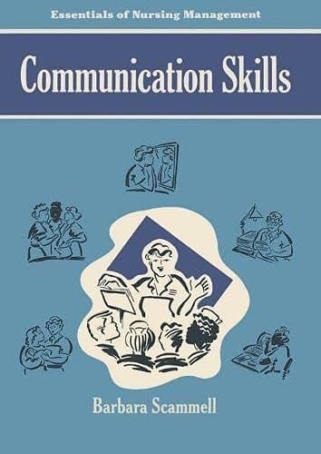 Communication Skills