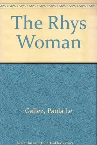 Rhys Woman