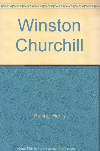 Winston Churchill