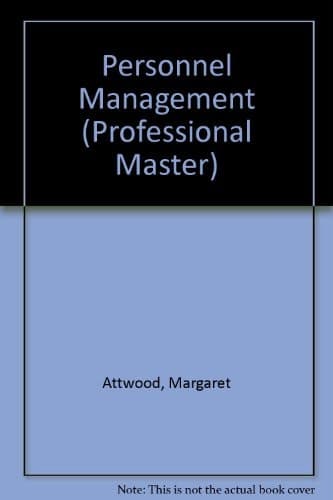 Personnel Management