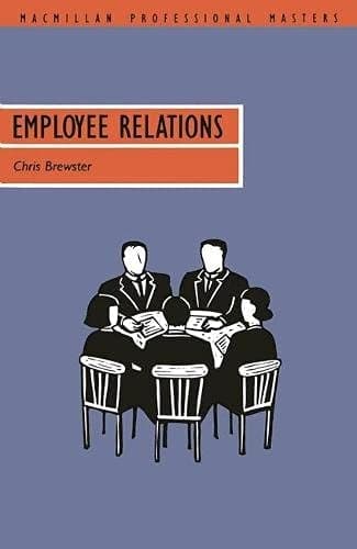 Employee Relations