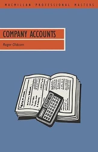 Company Accounts