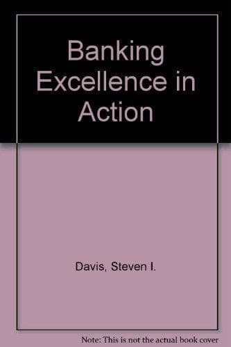 Managing Change in the Excellent Banks