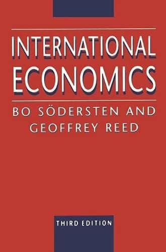 International Economics