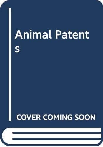 Animal Patents