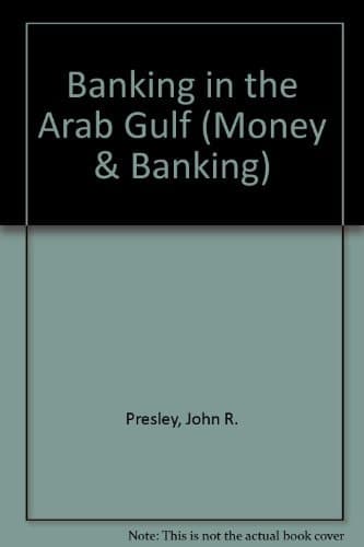 Banking in the Arab Gulf