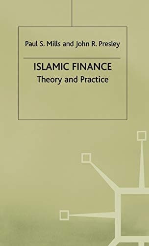 Islamic Finance Theory and Practice