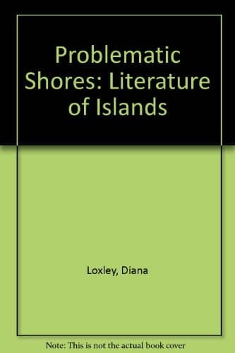 Problematic Shores - the Literature of Islands: Discourses of 19th Century Imperial Ideology