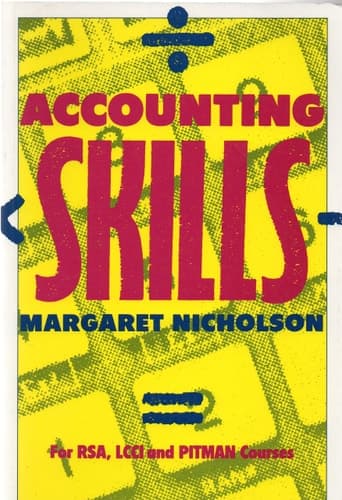Accounting Skills
