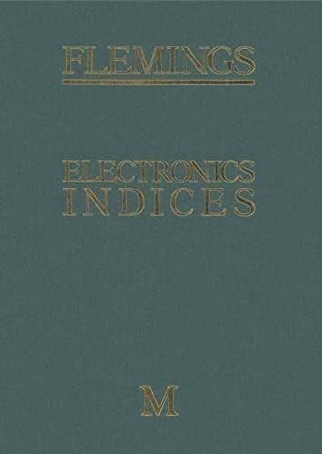 Flemings Electronics Indices