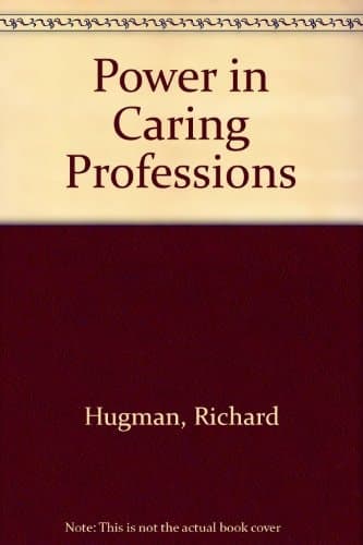 Power in caring professions